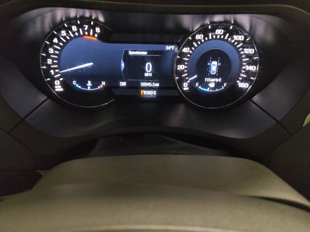 Used 2017 Lincoln MKZ Select w/ Technology Package FWD image 23