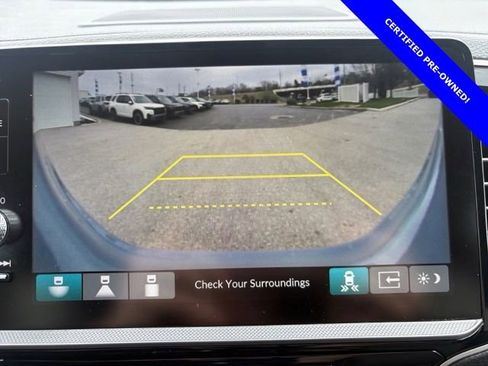 Certified 2024 Honda Ridgeline Black Edition image 24