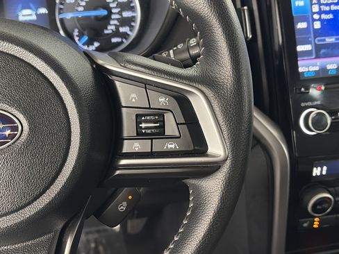 Used 2020 Subaru Ascent Limited w/ Popular Package #2A image 31