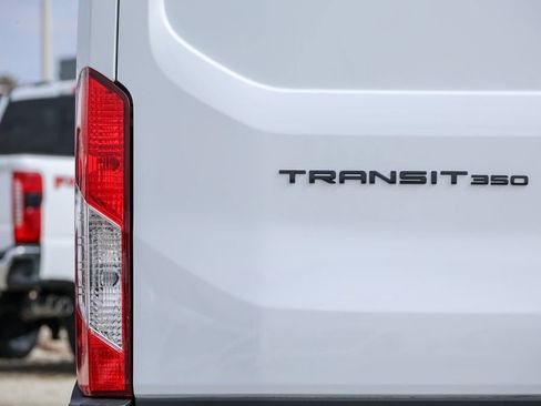 New 2026 Ford Transit 350 Base image 20
