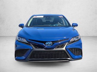 Certified 2023 Toyota Camry SE w/ Audio Upgrade Package video 2