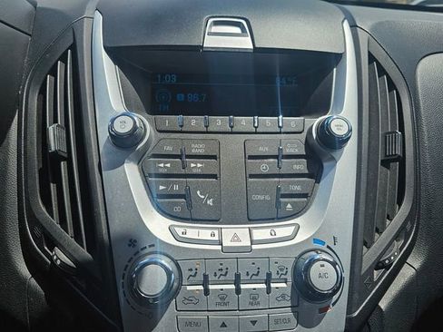Used 2012 Chevrolet Equinox LS FWD image 15
