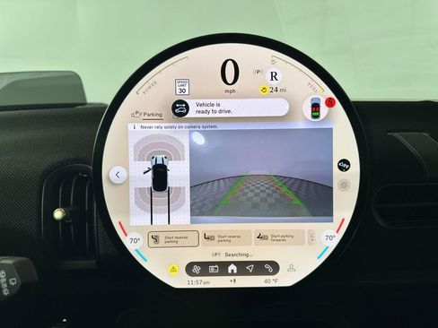 New 2026 MINI Cooper S image 10