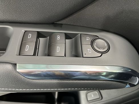 New 2026 Chevrolet Traverse LT w/ Midnight/Sport Edition image 27