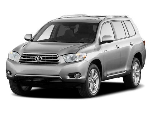Used 2010 Toyota Highlander Limited AWD/4WD image 2