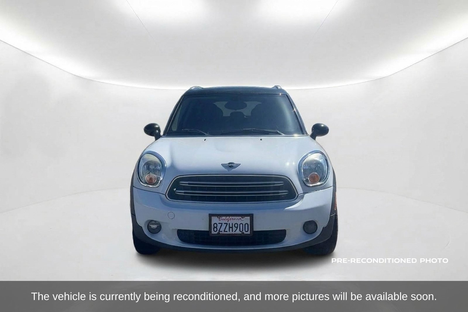 Used 2016 MINI Cooper Countryman FWD image 2