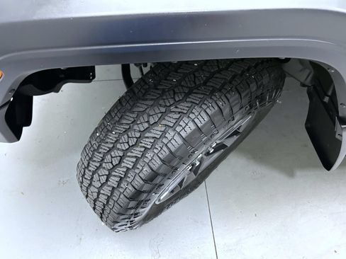 Used 2024 Jeep Wrangler Unlimited Sport AWD/4WD image 23