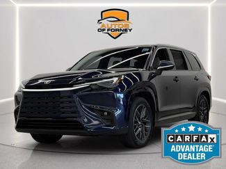 Used 2025 Lexus TX 350 AWD w/ Technology Package video 1