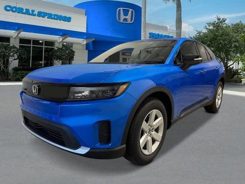 New 2026 Honda Prologue EX image 1