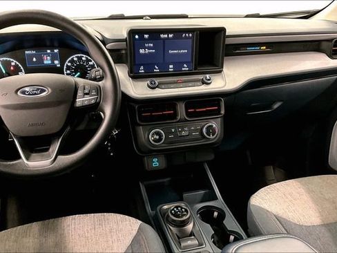 Used 2024 Ford Maverick XLT image 7