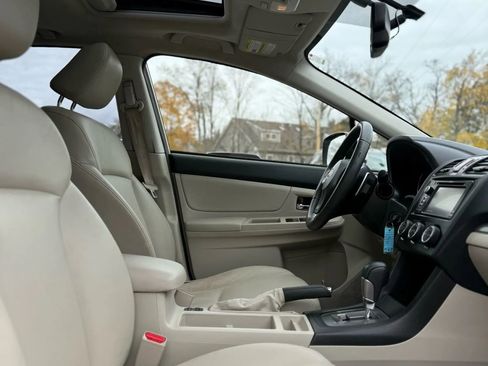 Used 2014 Subaru Crosstrek 2.0i Limited image 18