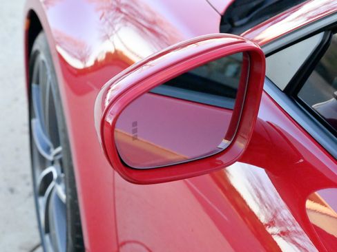 Used 2021 Porsche 911 Targa 4S image 14