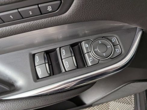 Certified 2024 Cadillac XT4 Premium Luxury w/ Cold Weather Package image 16