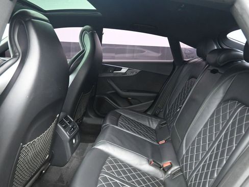 Used 2018 Audi S5 Prestige image 20