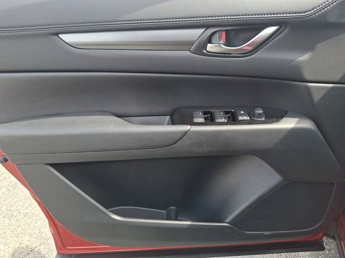 Used 2023 MAZDA CX-5 AWD 2.5 S w/ Select Package image 12