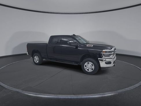 New 2026 RAM 2500 Tradesman AWD/4WD image 2