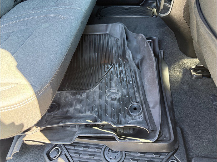Used 2023 RAM 1500 Big Horn AWD/4WD image 46
