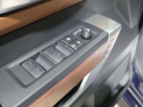 Certified 2023 Toyota Tundra 1794 Edition AWD/4WD image 15