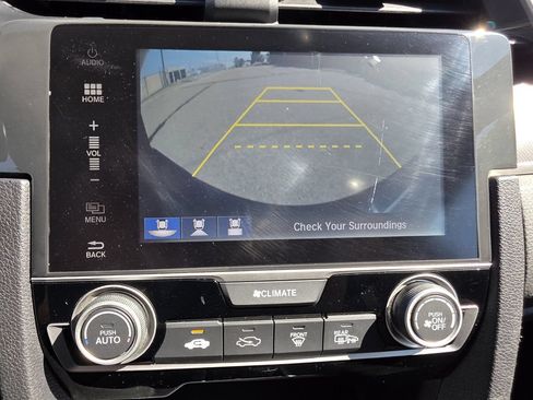Used 2016 Honda Civic EX image 25