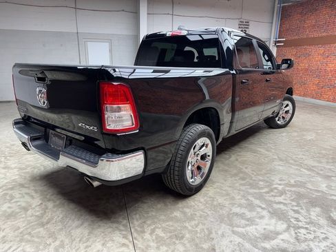 Used 2022 RAM 1500 Big Horn image 4