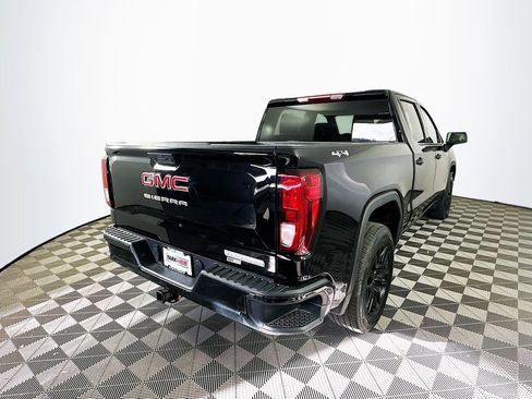 Used 2023 GMC Sierra 1500 Elevation AWD/4WD image 11