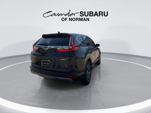 Used 2019 Honda CR-V EX-L image 7
