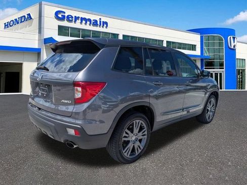 Used 2019 Honda Passport EX-L image 5