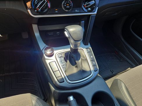 Used 2021 Kia Seltos S AWD/4WD image 22