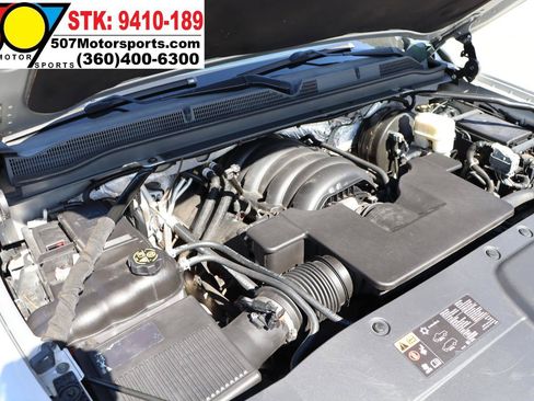 Used 2016 GMC Yukon SLT AWD/4WD image 28