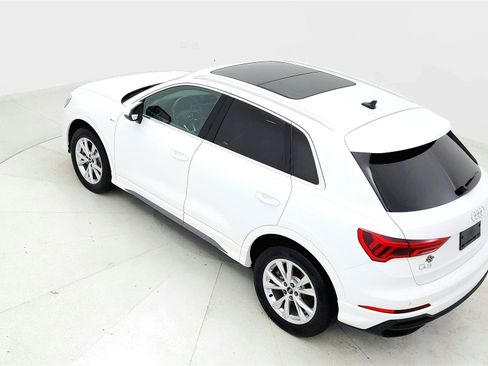 Used 2025 Audi Q3 2.0T Premium AWD/4WD image 15