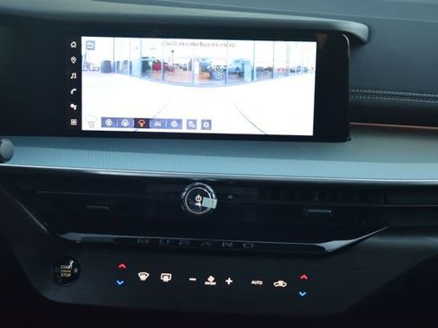 New 2026 Nissan Murano SL AWD/4WD image 14