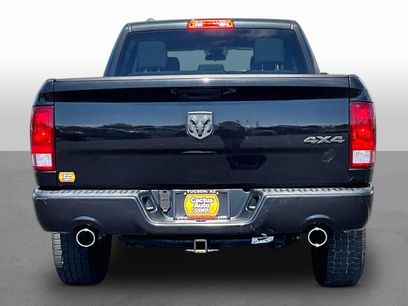 Used 2019 RAM 1500 Express w/ Express Value Package
