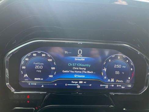 Used 2024 Chevrolet Silverado 1500 LT image 16