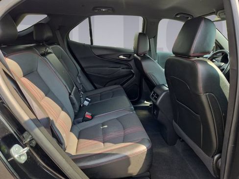 Certified 2023 Chevrolet Equinox RS w/ LPO, Floor Liner Package AWD/4WD image 18