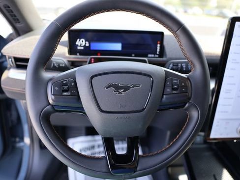 Used 2023 Ford Mustang Mach-E GT AWD/4WD image 19