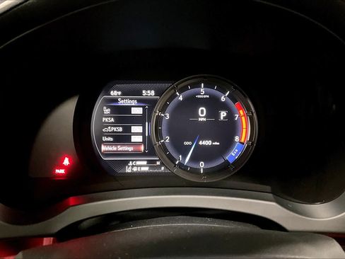 Used 2025 Lexus IS 350 F Sport w/ Navigation Package AWD/4WD image 25