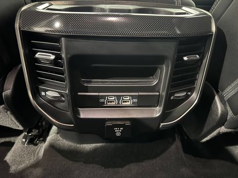 Used 2022 RAM 1500 Sport w/ Rebel Level 2 Equipment Group AWD/4WD image 36