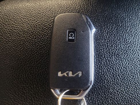 Used 2022 Kia Forte GT w/ GT2 Package FWD image 32