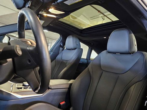 Certified 2023 BMW i4 eDrive35 RWD image 27