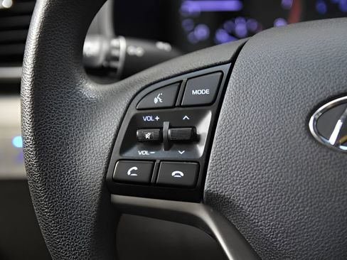 Used 2020 Hyundai Tucson SEL FWD image 19
