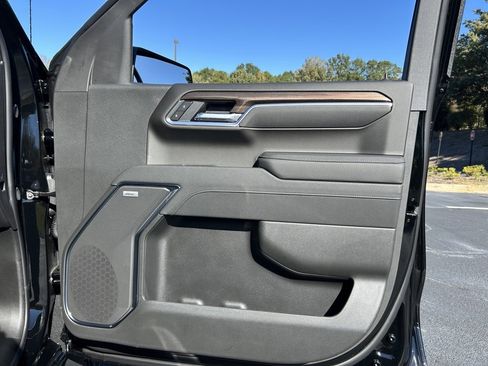 New 2026 Chevrolet Silverado 1500 LT Trail Boss w/ LT Trail Boss Premium Package image 57