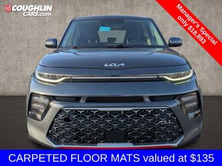 Used 2022 Kia Soul Turbo video 2