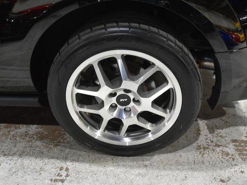 Used 2009 Ford Mustang Shelby GT500 image 48