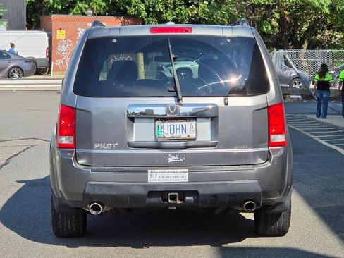 Used 2009 Honda Pilot EX image 6
