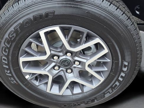 New 2026 Jeep Wrangler Sahara image 13