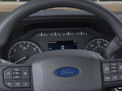 New 2026 Ford F150 STX w/ Equipment Group 200A AWD/4WD image 13
