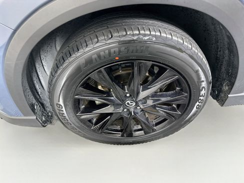 Used 2024 MAZDA CX-5 Carbon Edition AWD/4WD image 11