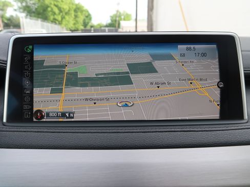 Used 2015 BMW X6 xDrive35i image 18