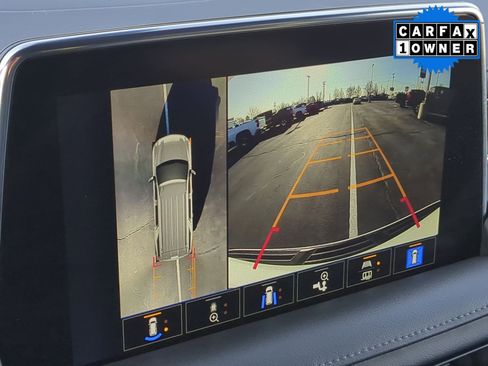 Used 2022 Chevrolet Tahoe LT w/ Luxury Package image 18