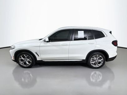 Used 2024 BMW X3 sDrive30i w/ Premium Package
